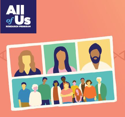All of Us Research Program Boosts LGBT Outreach image